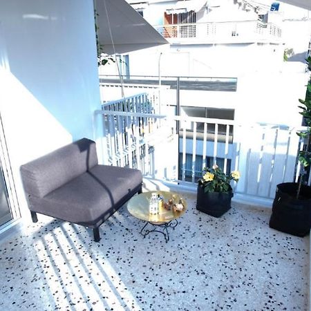 Heart Of Athens!! Central Nice Rooftop Flat Dış mekan fotoğraf