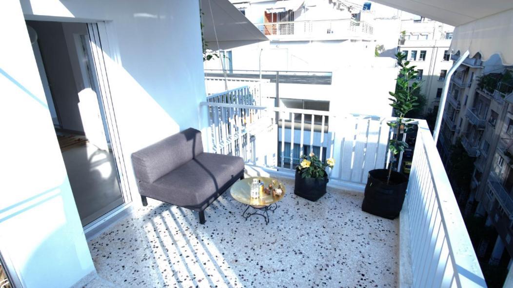 Heart Of Athens!! Central Nice Rooftop Flat Dış mekan fotoğraf